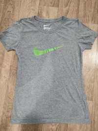 Nike футболка S найк