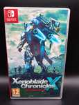Xenoblade Chronicles X Definitive Editinion Nintendo 1/2 Switch Mega