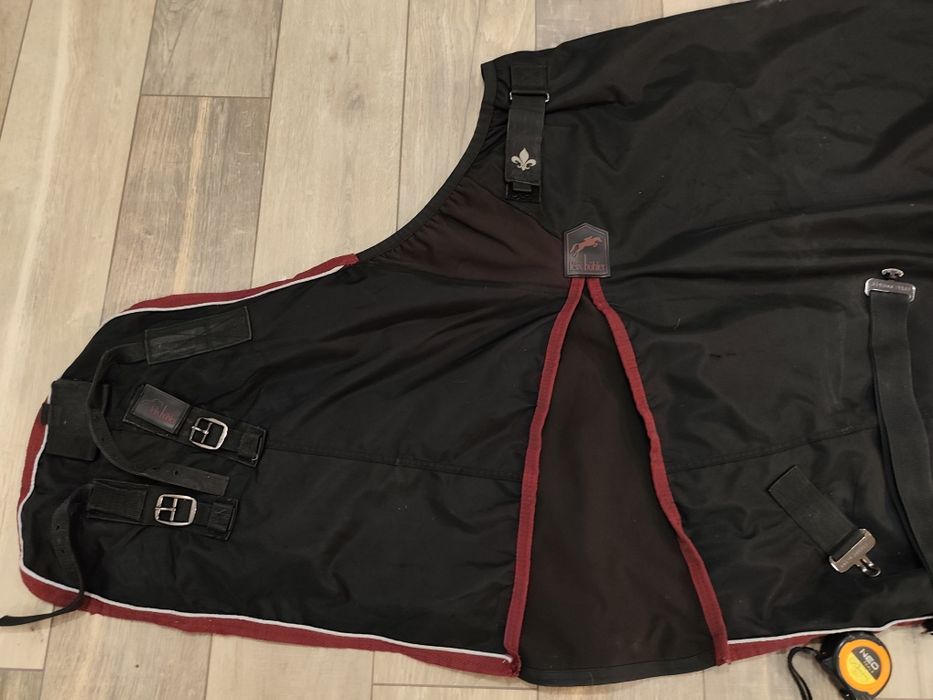 Derka padokowa Felix Buhler 145 cm