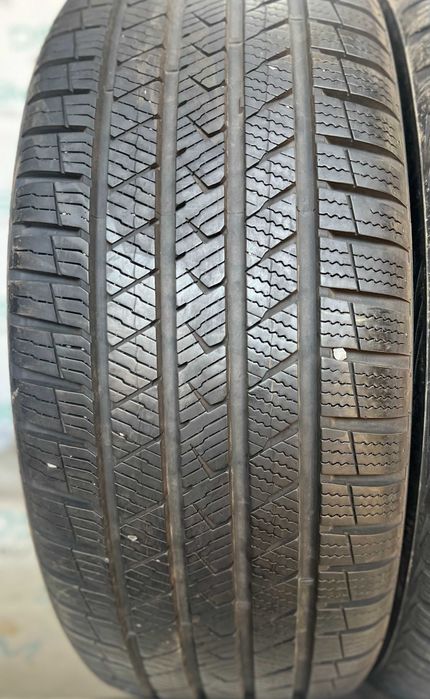 Скад шин б/в. 215/50 R18 Vredestein Quatrac Pro