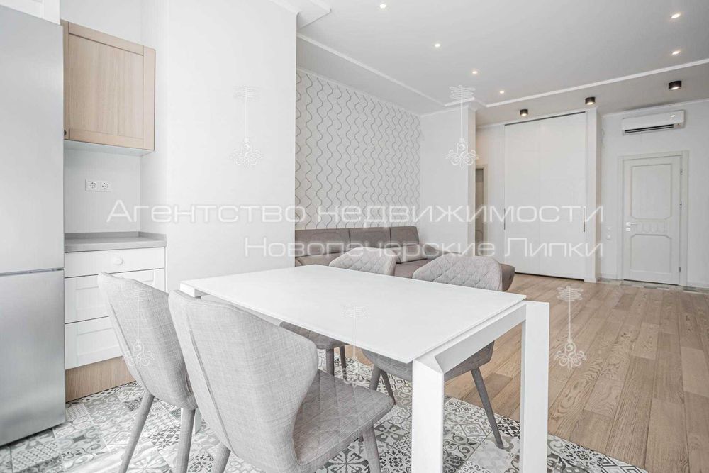 Оренда 3-к квартири 94м2 - А. Верхогляда (Драгомирова) , 15