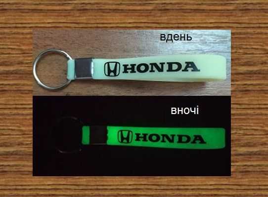 (№63) Корпус ключа Хонда Honda заготовка