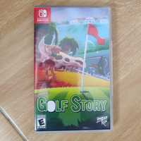 Golf Story (LRG) - Nintendo Switch