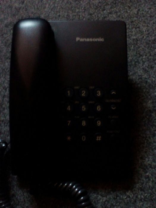 Telefon Panasonic KX TS 500