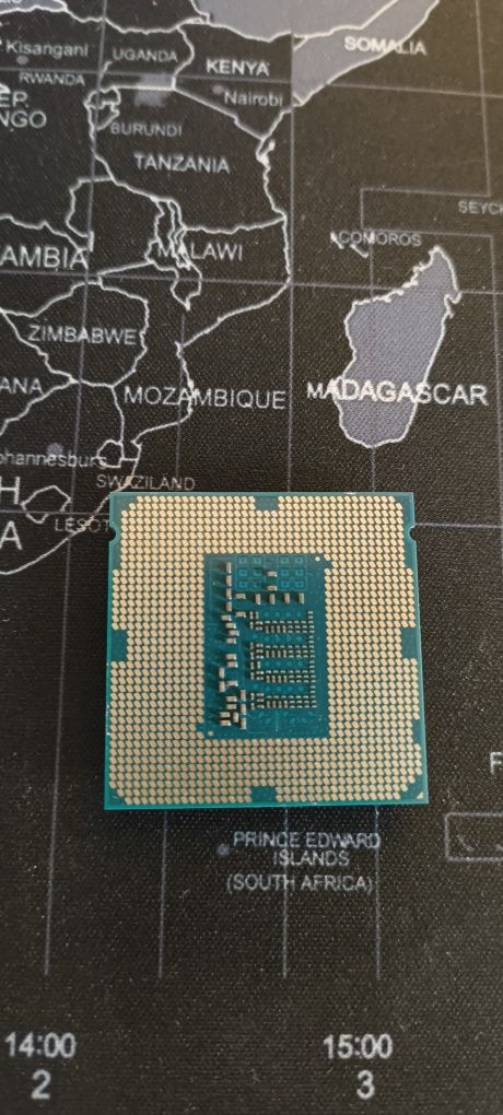 Intel core i5-4460