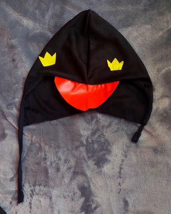 Костюм пінгвіна 4-6 років