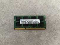 Pamięć RAM Samsung DDR3 2GB M471B5673DZ1-CF8