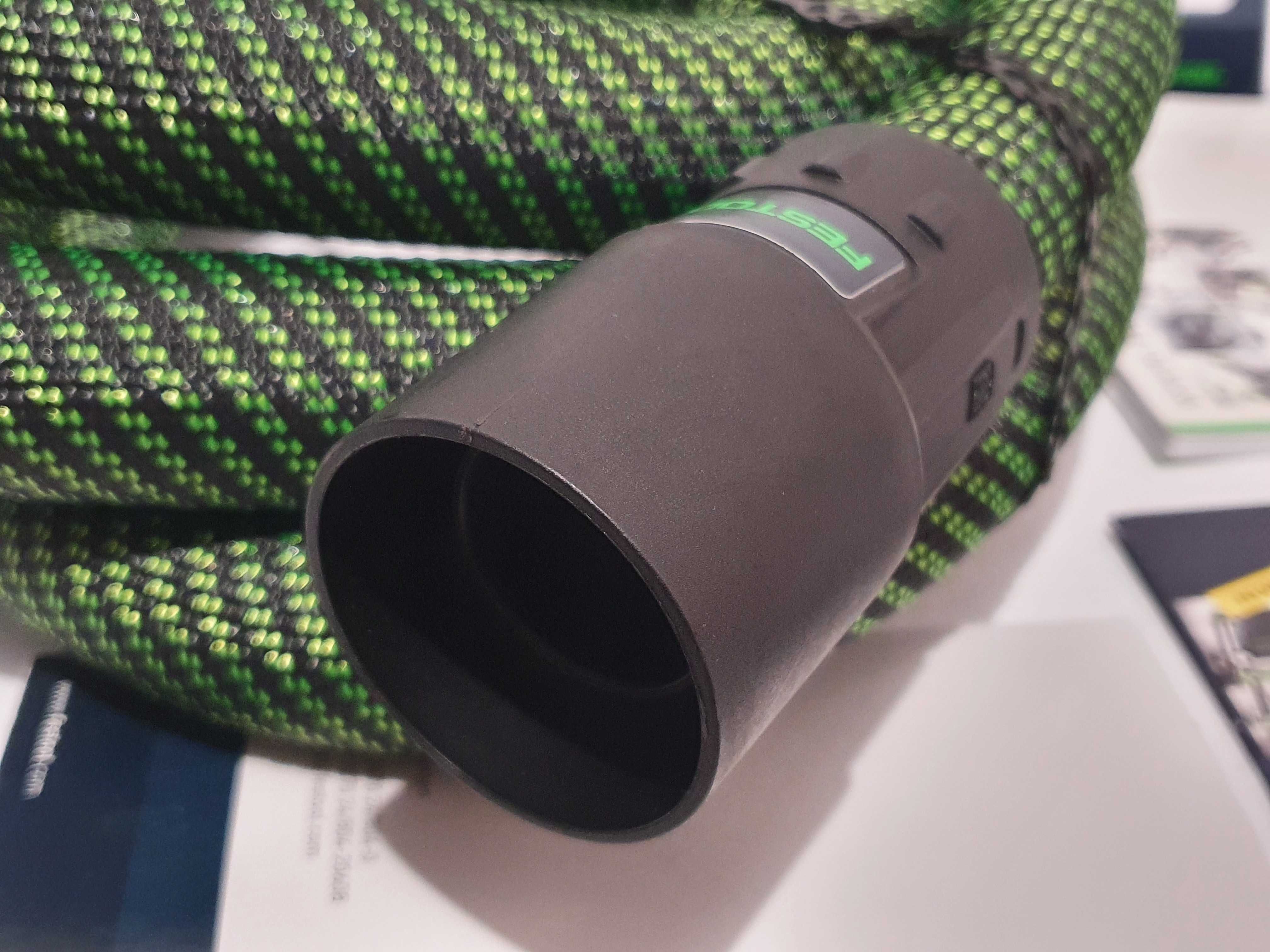 FESTOOL wąz gładki antystatyczny rura do odkurzacz 3.6m Protool 3,5m