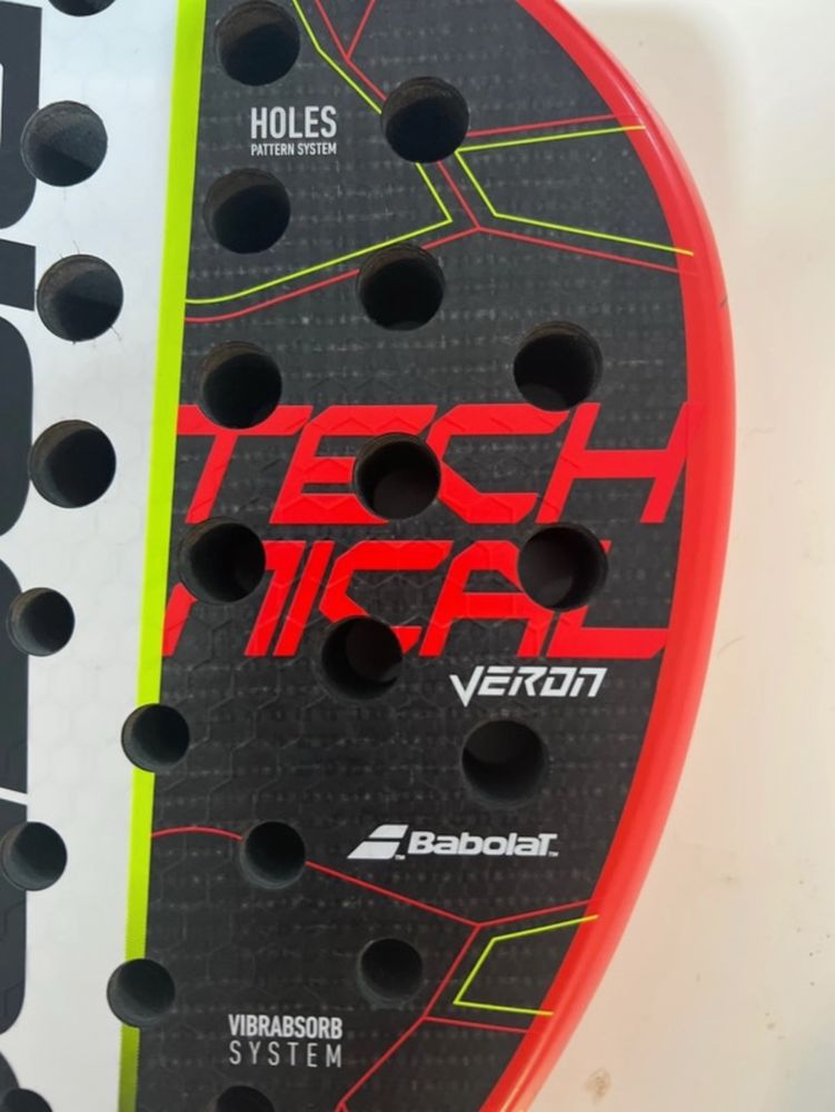 Raquete Padel Babolat