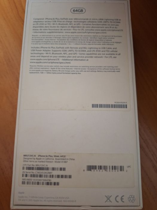 Продам наушники,шнур с зарядкой к айфону iPhone 12 Pro 6S plus Samsung