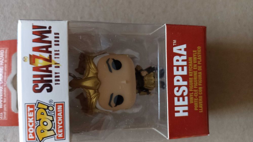 Funko Pocket POP! Брелок Фанко Поп!