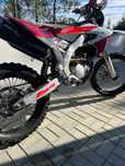 Fantic wr 250f 20222