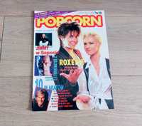 Popcorn - 10/1991 - super stan