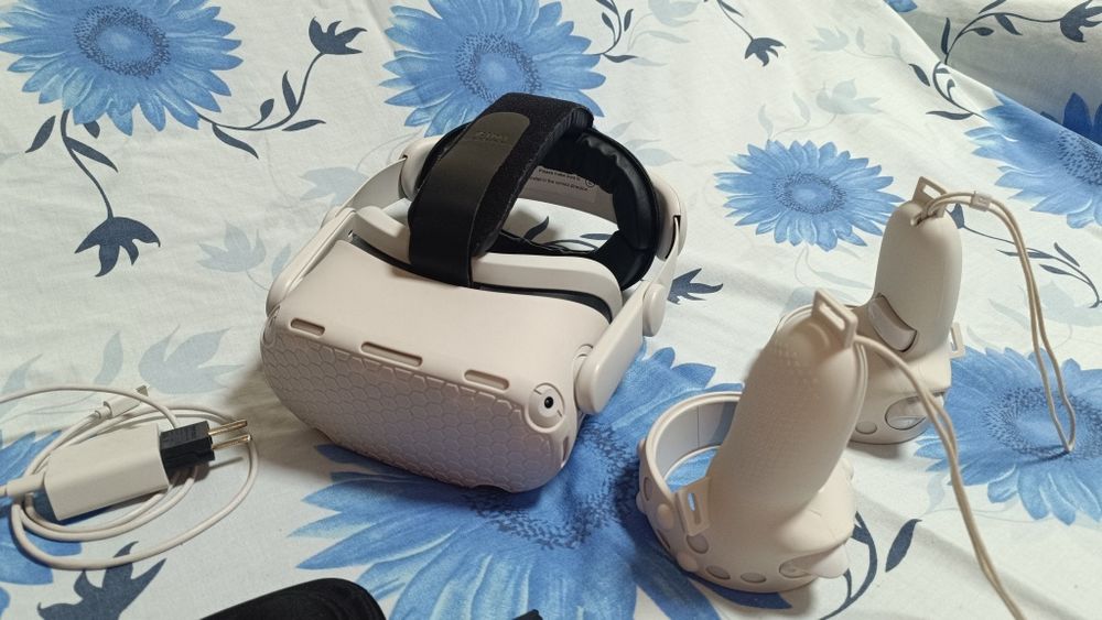 Oculus Meta quest 2 продаж обмін