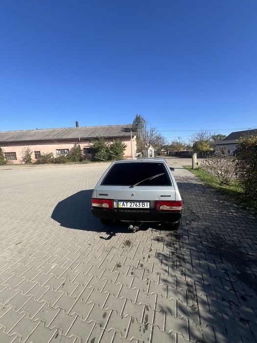 Продам Ваз 2109…