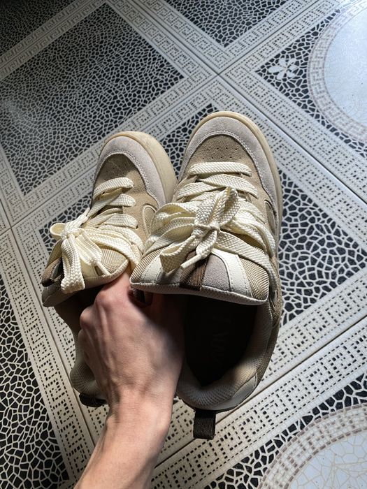 Кросівки zara чоловічі 42.5 43