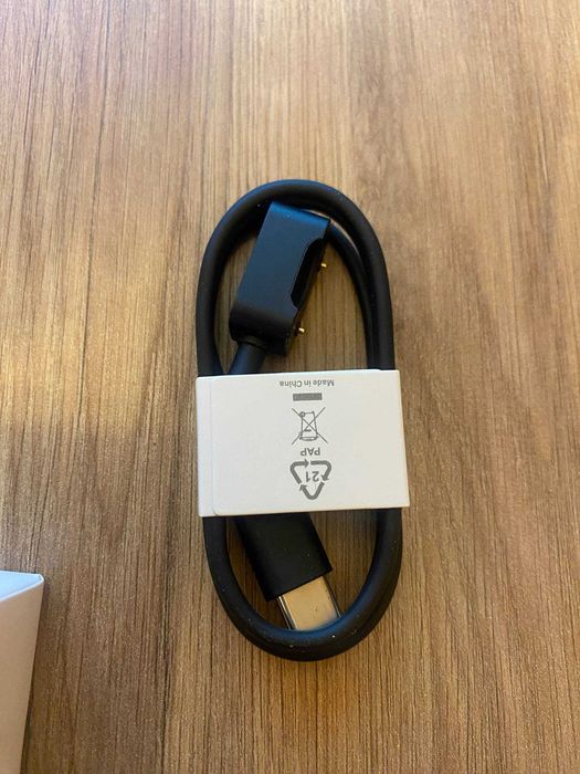 Sprzedam Smartband Samsung Galaxy Fit 3 Gray | nowe, nieaktywowane