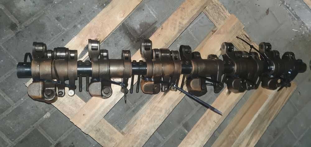 Klawiatura Rozrządu Krzywka VOLVO FH4 Renault Range Gama T 3+3 Euro6