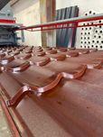 Blachodachówka od PRODUCENTA ! W ofercie blachy trapezowe