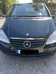 Mercedes Benz A150