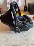 Ovo Rock Bebe comfort