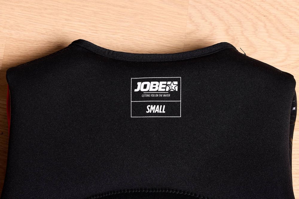 Kamizelka asekuracyjna damska JOBE Unify Life Vest - roz. S