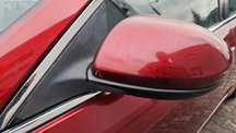 Mazda 6 GH 08-12  lusterko  prawe lewe