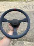 Руль ford rs sierra