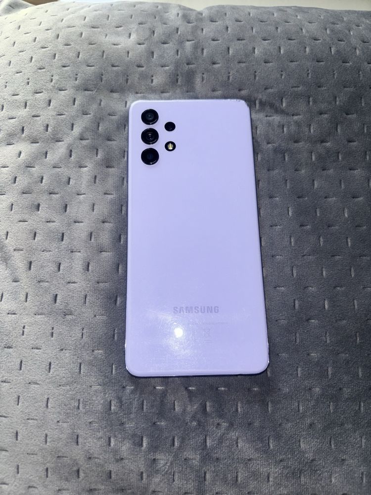 Samsung Galaxy A32