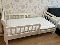Ліжко дитяче | Кровать детская 160х80