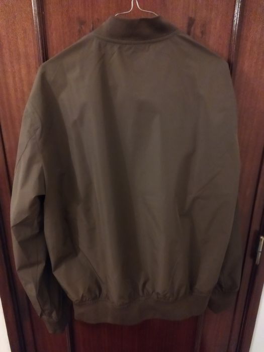 Casaco Parka LeftiesMan