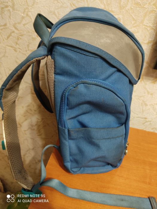 Школьный ранец б/у.портфель.