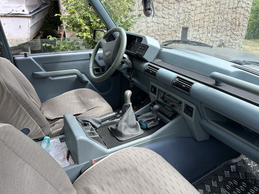 V8 unikat dla konesera