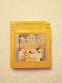 Pokemon yellow Game boy OKAZJA