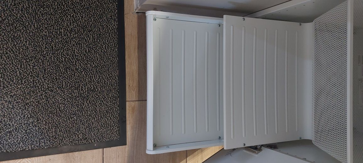 Ikea komplement wysuwana półka na buty 50x58