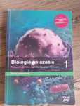Biologia na czasie 1