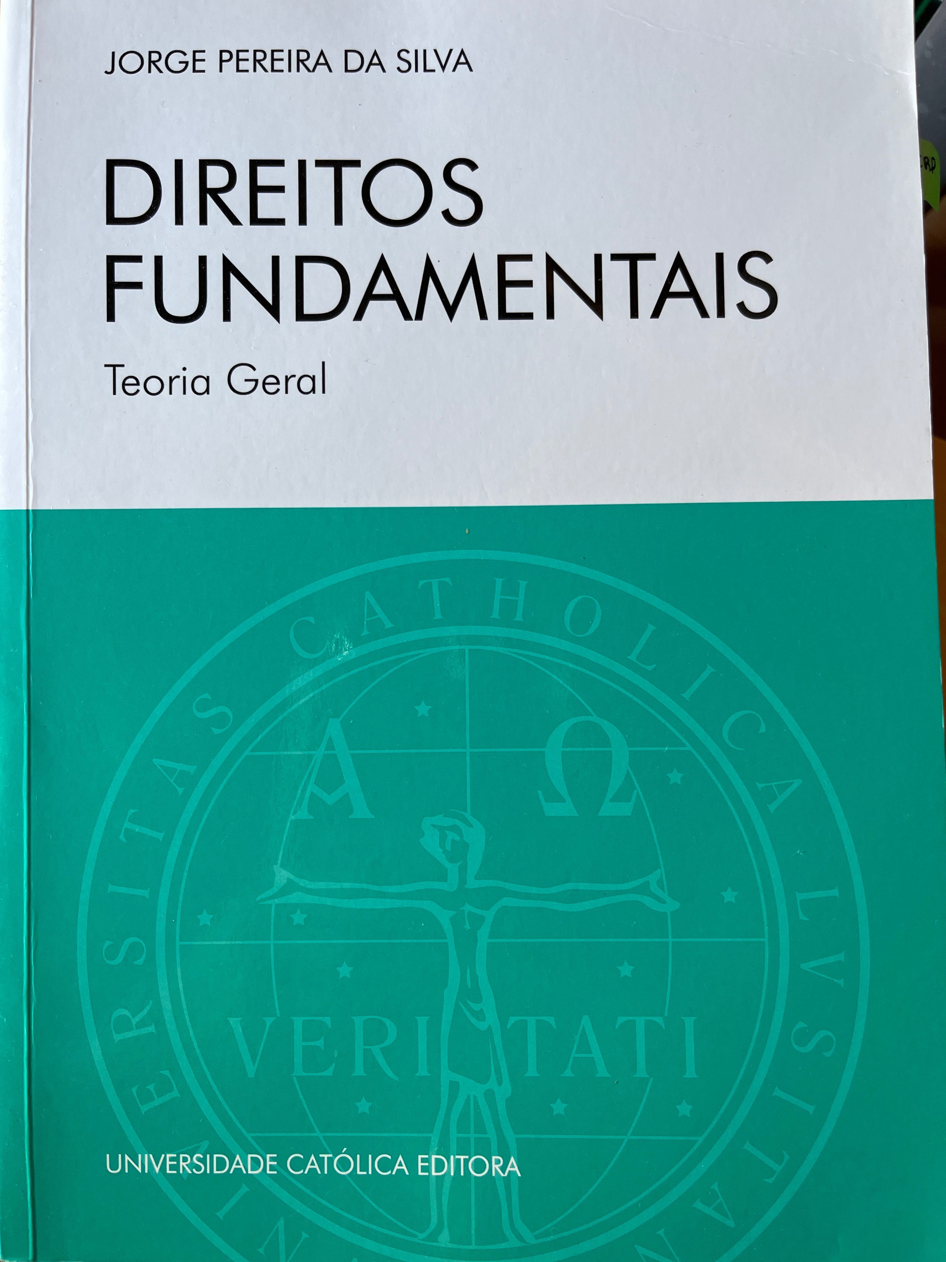 Direitos Fundamentais - Teoria Geral