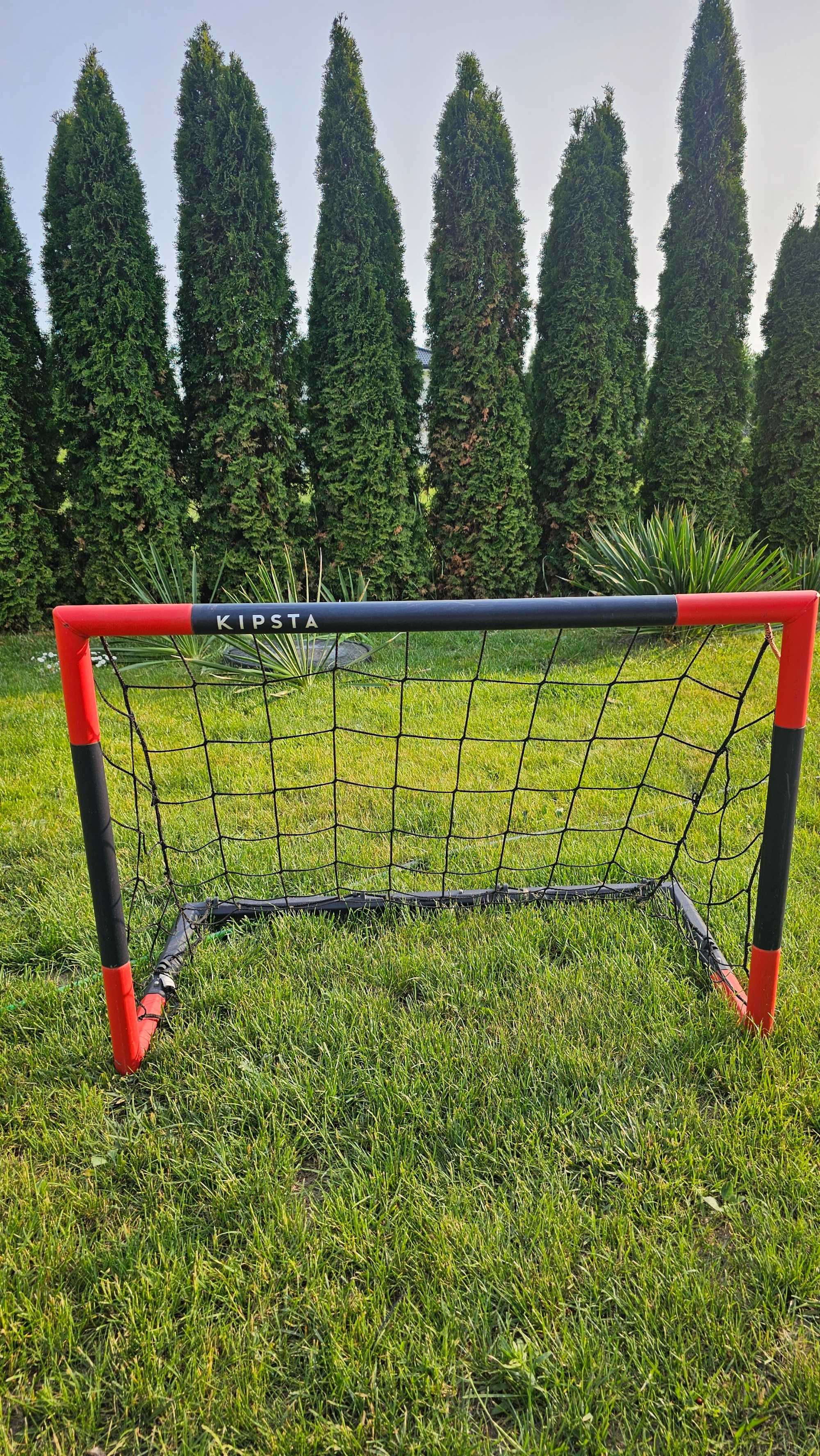 Bramka KIPSTA dla dzieci
