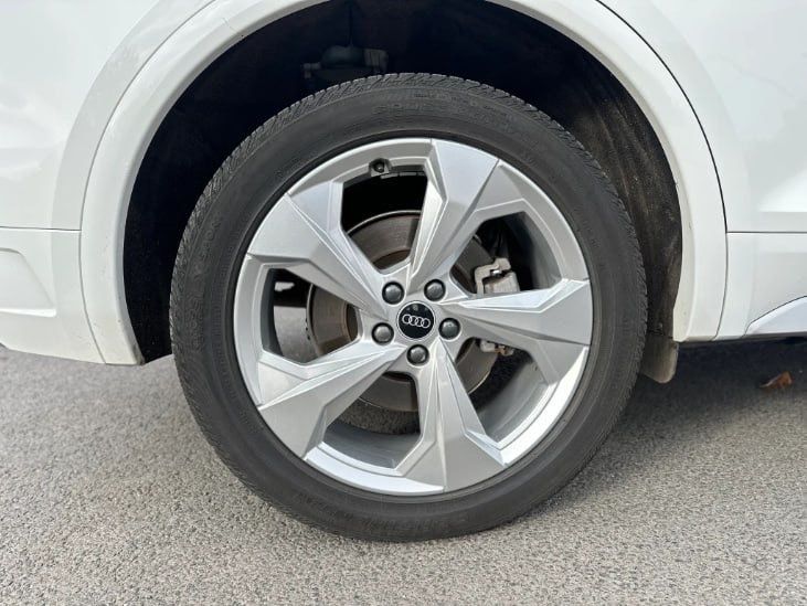 Audi Q5 2023 2.0 TFSI