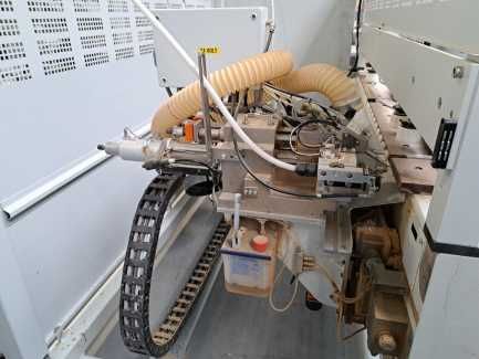 Wiertarka kołkująca CNC BIESSE ELIX K3