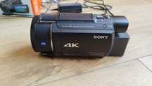 Sony Handycam FDR-AX 53