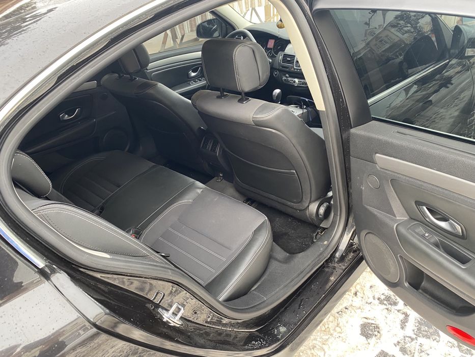 Reno Laguna lll 1.5 dci