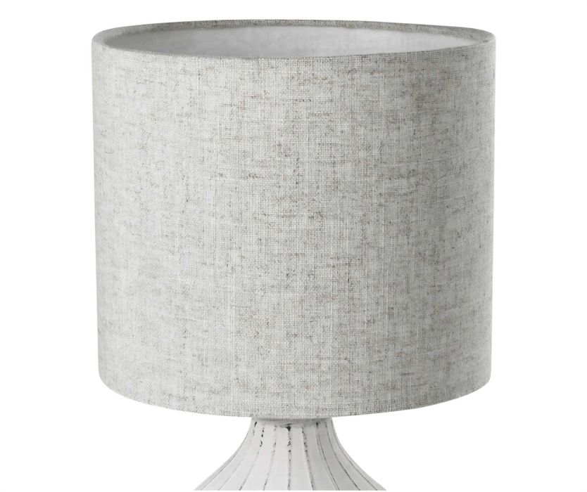 Lampa stołowa nocna w stylu Boho Eglo BELLARIVA 3