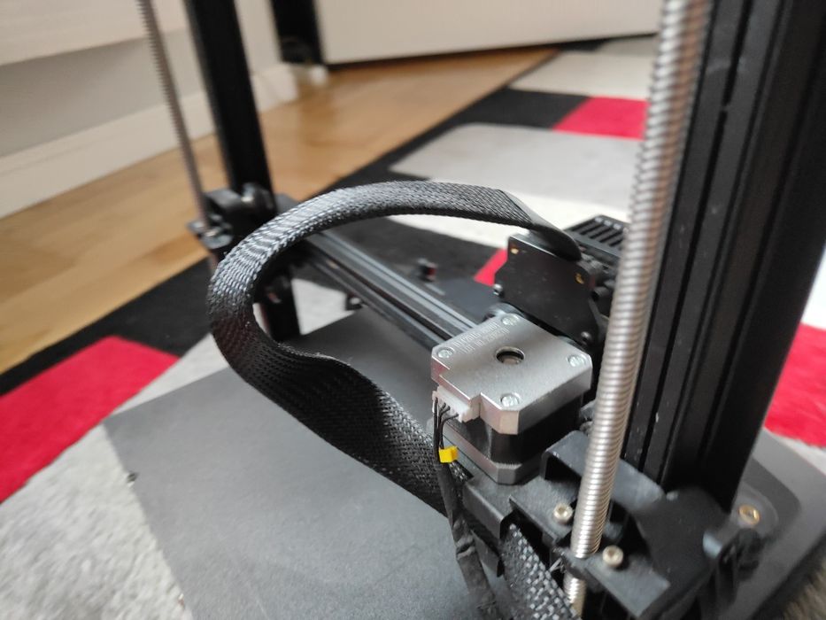 Creality ender 3 v3 se