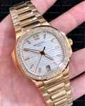 Годинник PATEK PHILIPPE Nautilus 35mm 7118