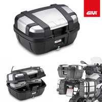 Kufer centralny Givi Monokey 52litry / krakow / sklep Givi - Monokey