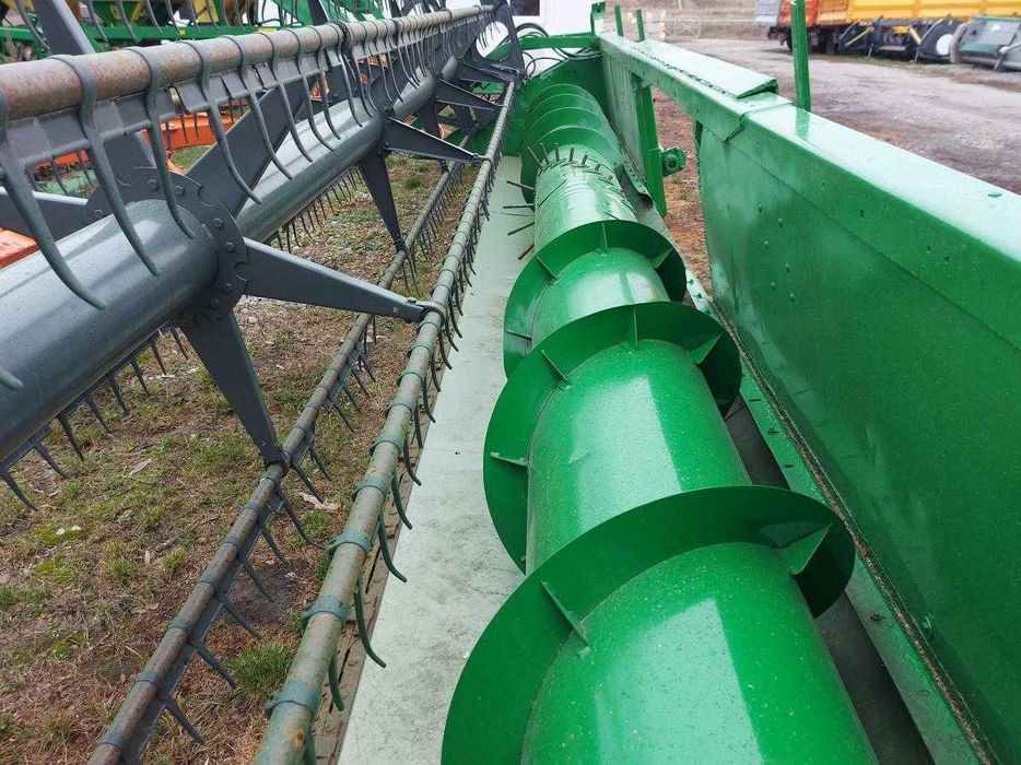 продам John Deere 9500 2000р