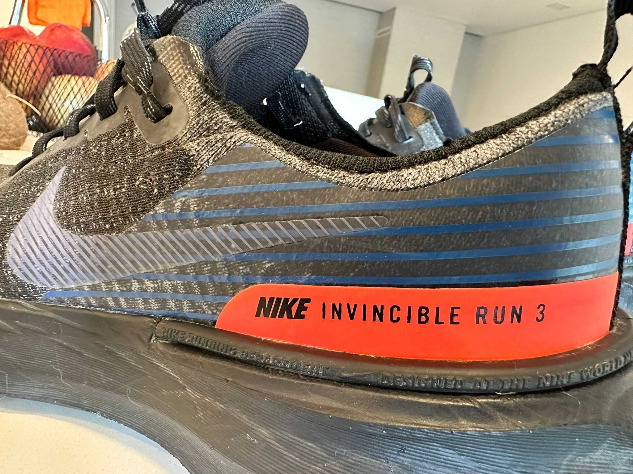 Nike Invincible 3 By You