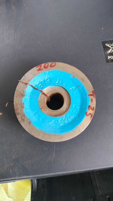 Шкив НОВЫЙ  Т -  25