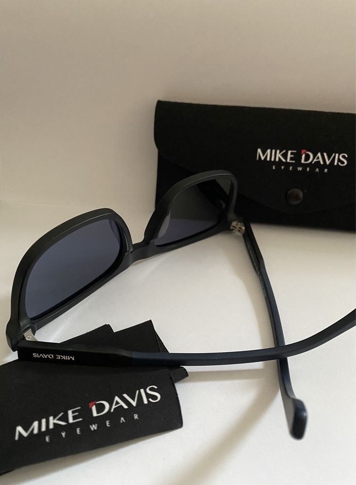 Óculos de Sol Mike Davis Novos